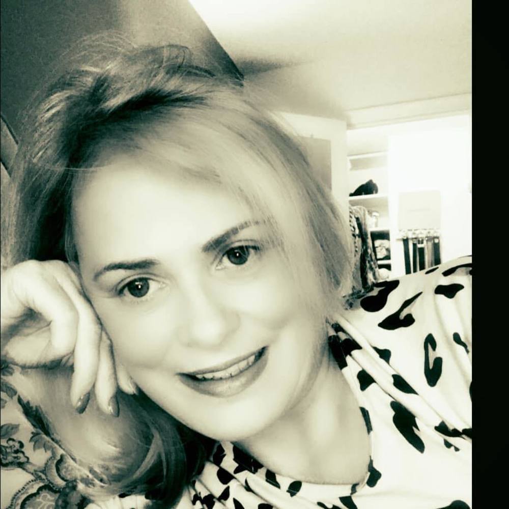 Meet your Posher, Eileen